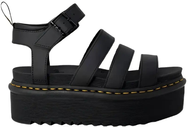 Dr. Martens Sandali Donna black