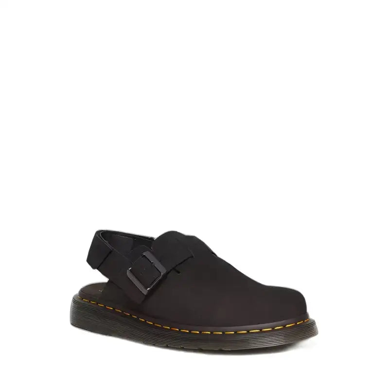 Dr. Martens Sandali Uomo black