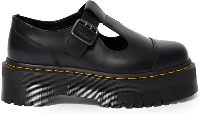 Dr. Martens Scarpe Basse Donna black 36