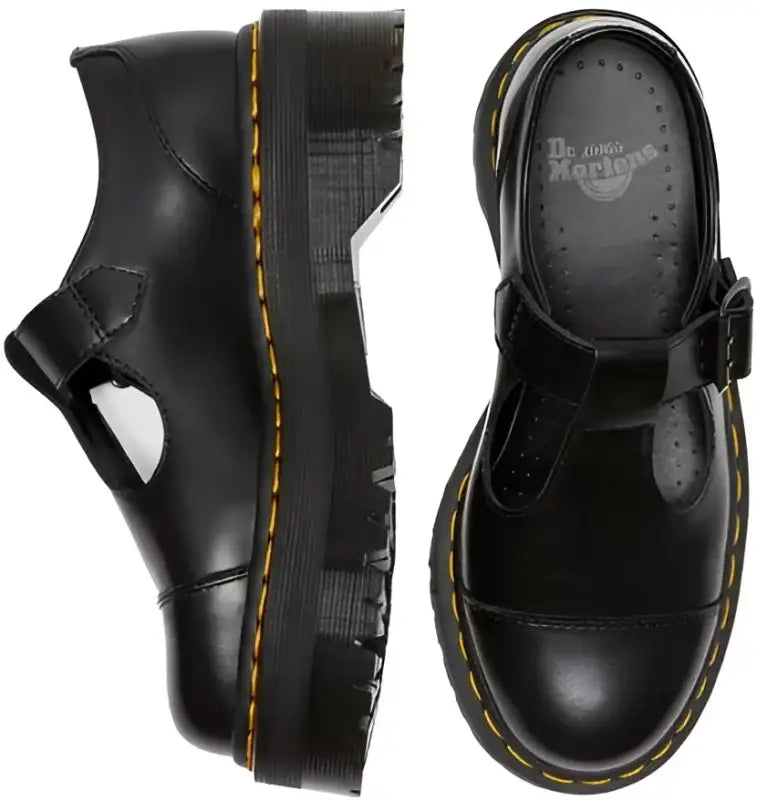 Dr. Martens Scarpe Basse Donna