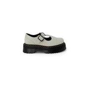 Dr. Martens Scarpe Basse Donna green