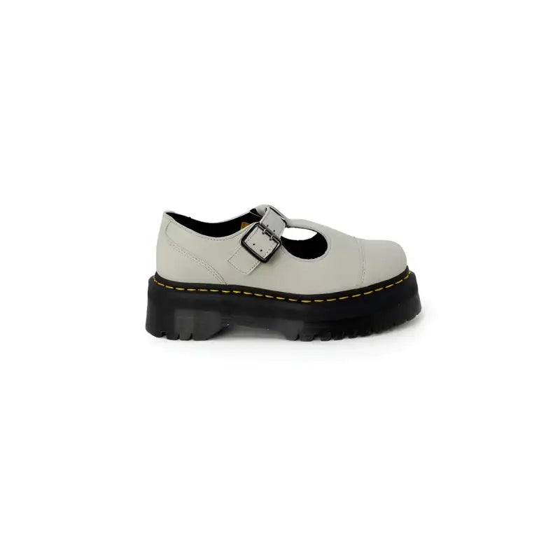 Dr. Martens Scarpe Basse Donna green
