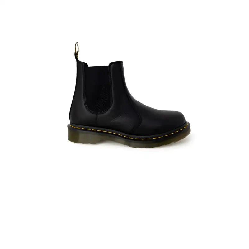 Dr. Martens Stivali Donna black 36