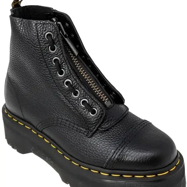 Dr. Martens Stivali Donna black 36