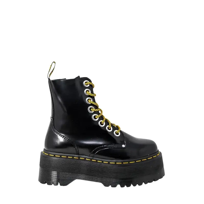 Dr. Martens Stivali Donna black 39