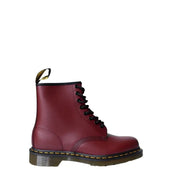 Dr. Martens Stivali Donna bordeaux 36