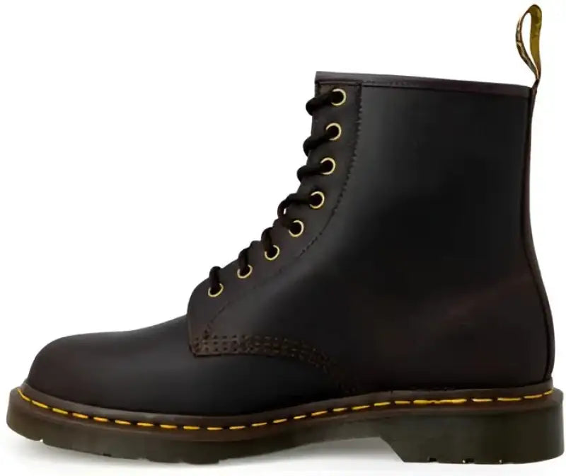 Dr. Martens Stivali Uomo