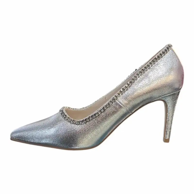 DSCSA0209 Decolette Osey Argento 0000000523 - Decolette