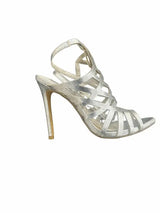 DSCSA0799 Osey Silver Sandal 0000000302