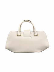 18562  BORSA A MANO Nannini Cipria 0000000221