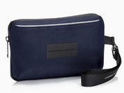 OCLO1513.001  Pochette Porsche Design Blu 0000000381