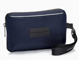 OCLO1513.001  Pochette Porsche Design Blu 0000000381