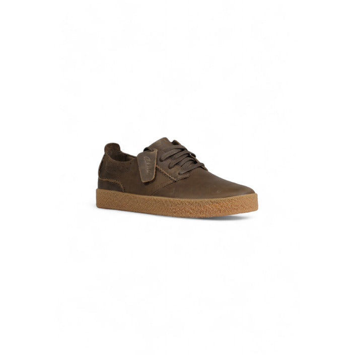 Clarks Scarpe Stringate Uomo