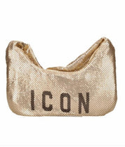 ICBS04A01 Tracolla ICON Oro 0000000587