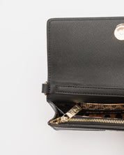 76RA5PB2 BORSE A TRACOLLA Justcavalli Nero 0000000218