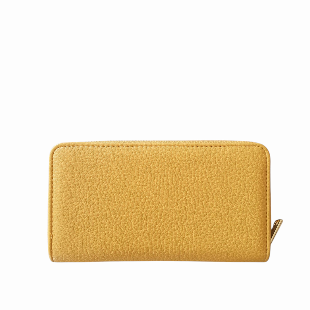 HAP361S5  Portafoglio Ynot? Giallo 0000000502