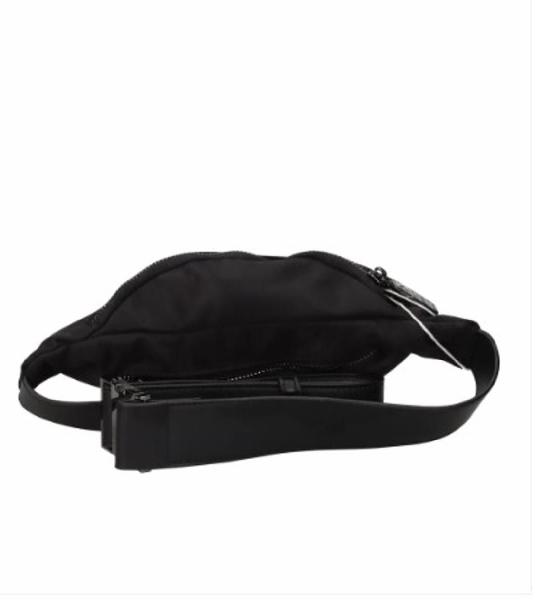 ICBU01A08  Marsupio ICON Nero 0000000581