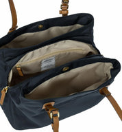 BXG45282  BORSE SHOPPING Bric'S Blu 0000000388