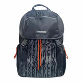 E2APME840025T59  Zaino Bikkembergs Nero 0000000498