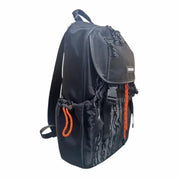 E2APME840025T59 Zaino Bikkembergs Nero 0000000498 - UNICA / Nero - Zaino