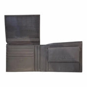 E4BPME1I3003 Portafoglio Bikkembergs Nero 0000000698 - UNICA / Nero - Portafoglio