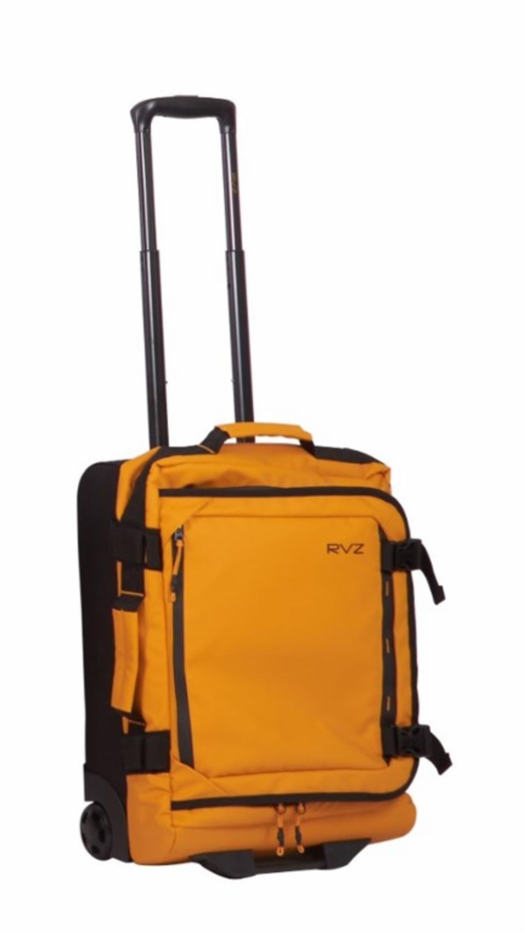 29255 Trolley RVZ Ravizzoni Giallo 0000000288