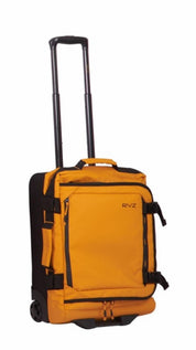 29255 Trolley RVZ Ravizzoni Giallo 0000000288