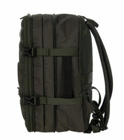 B2Y04497  Zaino Bric'S Verde 0000000393