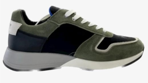 Sneakers Uomo Ynot? yni2910-c680 Calzature