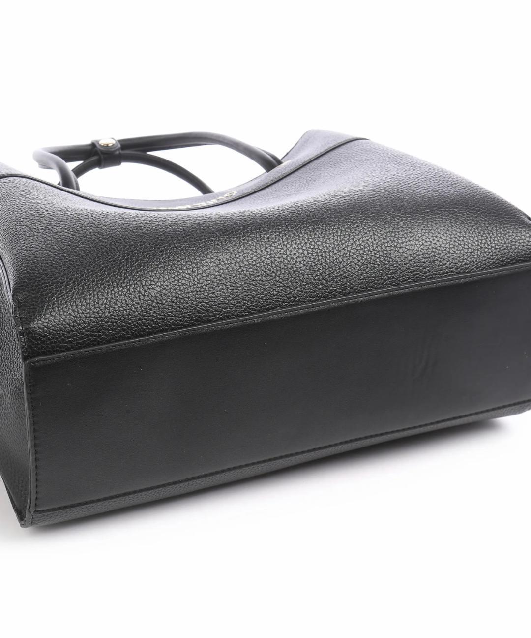 VBS5A802 BORSA A SPALLA VALENTINO Nero 0000000032