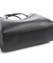 VBS5A802 BORSA A SPALLA VALENTINO Nero 0000000032