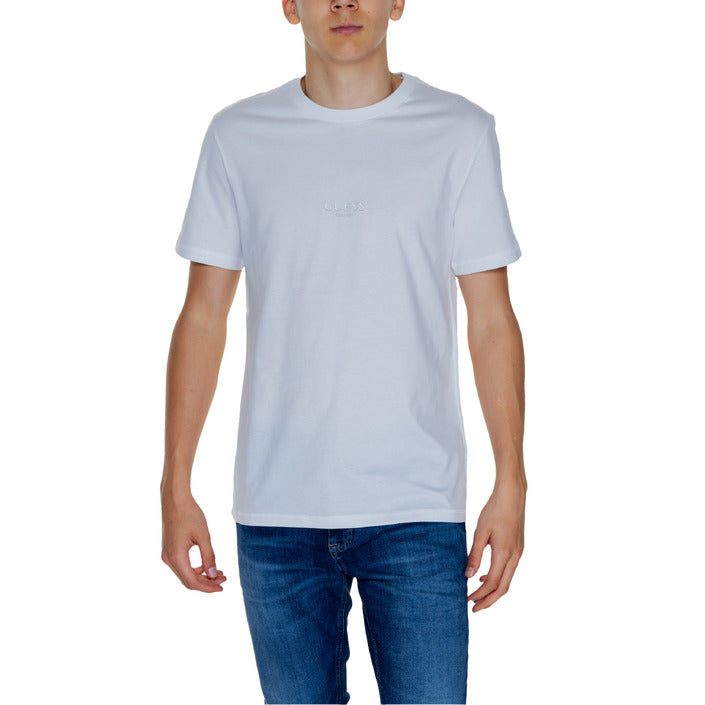 Guess T-Shirt Uomo