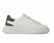 FMPALCELE12-WBROC  SNEAKERS Guess Bianco 0000000281 Guess