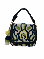 73BS9NA03 BORSE A TRACOLLA V73 Multicolor 0000000325