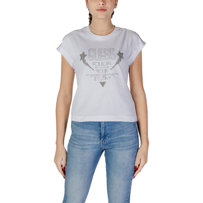 Guess T-Shirt Donna