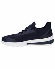 U35BAA SNEAKERS Geox Blu 0000000512 Geox