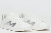 S6685EW SNEAKERS Manila Grace Argento 0000000675