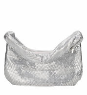 ICBS04A01 Tracolla ICON Argento 0000000587