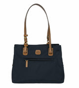 BXG45282  BORSE SHOPPING Bric'S Blu 0000000388