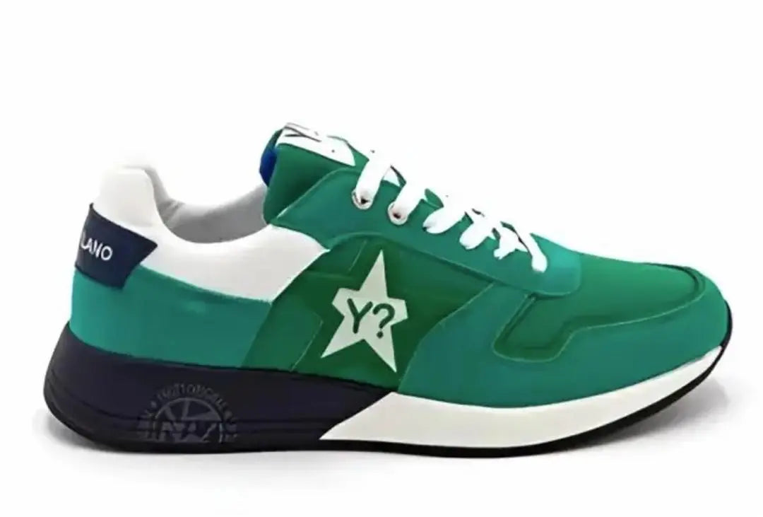 YNP2505M SNEAKERS Ynot? Elf 0000000469 Ynot?
