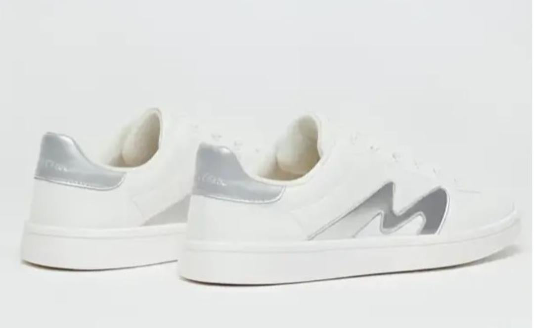 S6685EW SNEAKERS Manila Grace Argento 0000000675