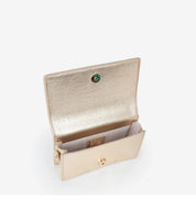 73BS9F006MET  BORSE A TRACOLLA V73 Oro 0000000197