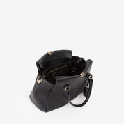 73BS9D102 BORSA A SPALLA V73 Nero 0000000079