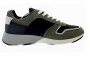 YNP2505M SNEAKERS Ynot? Verde 0000000469