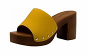 H42 Sabot Stephan Giallo 0000000546