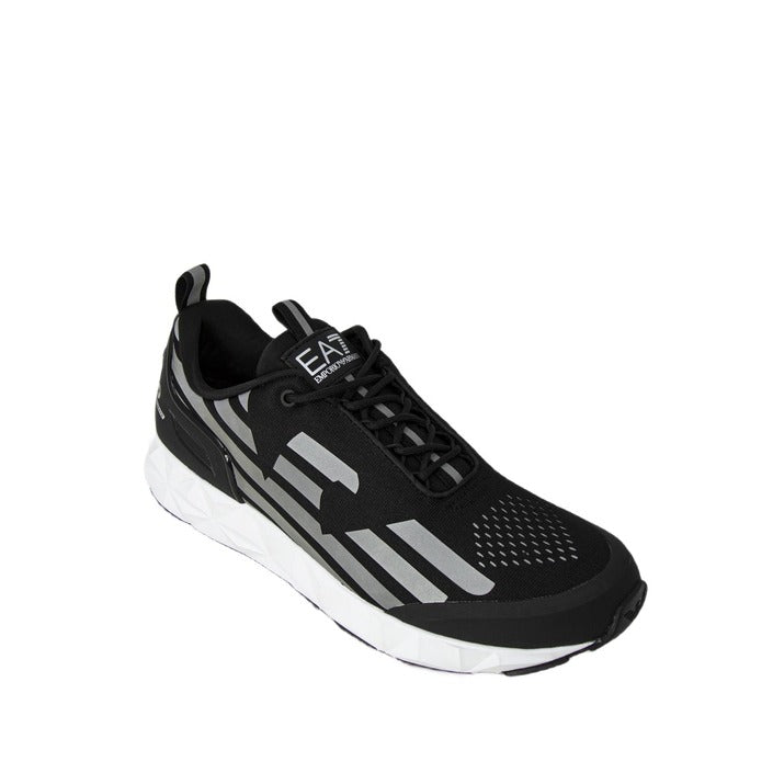 Ea7 Sneakers Uomo