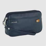 8482 Pochette Acciaio Blu 0000000130