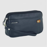 8482 Pochette Acciaio Blu 0000000130