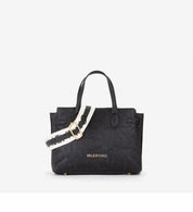 VBS8PGO4 Tracolla VALENTINO Nero 0000000011