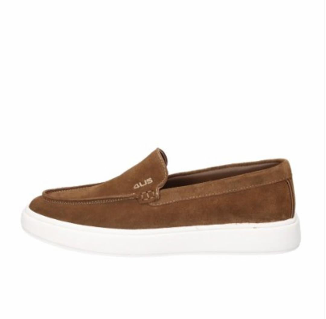 HM25045 Loafer 4US PACIOTTI Beige 0000000433